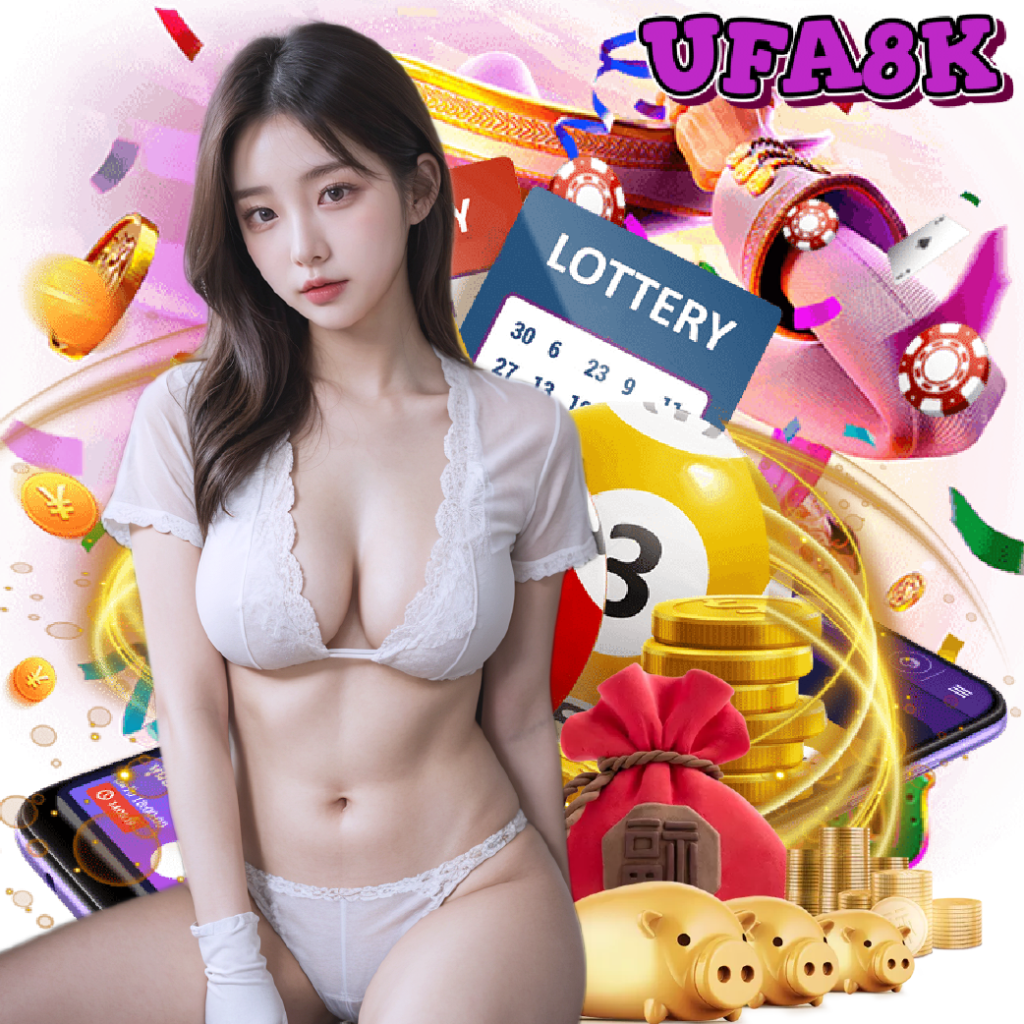 ufa8k เกมลิขสิทธิ์แท้