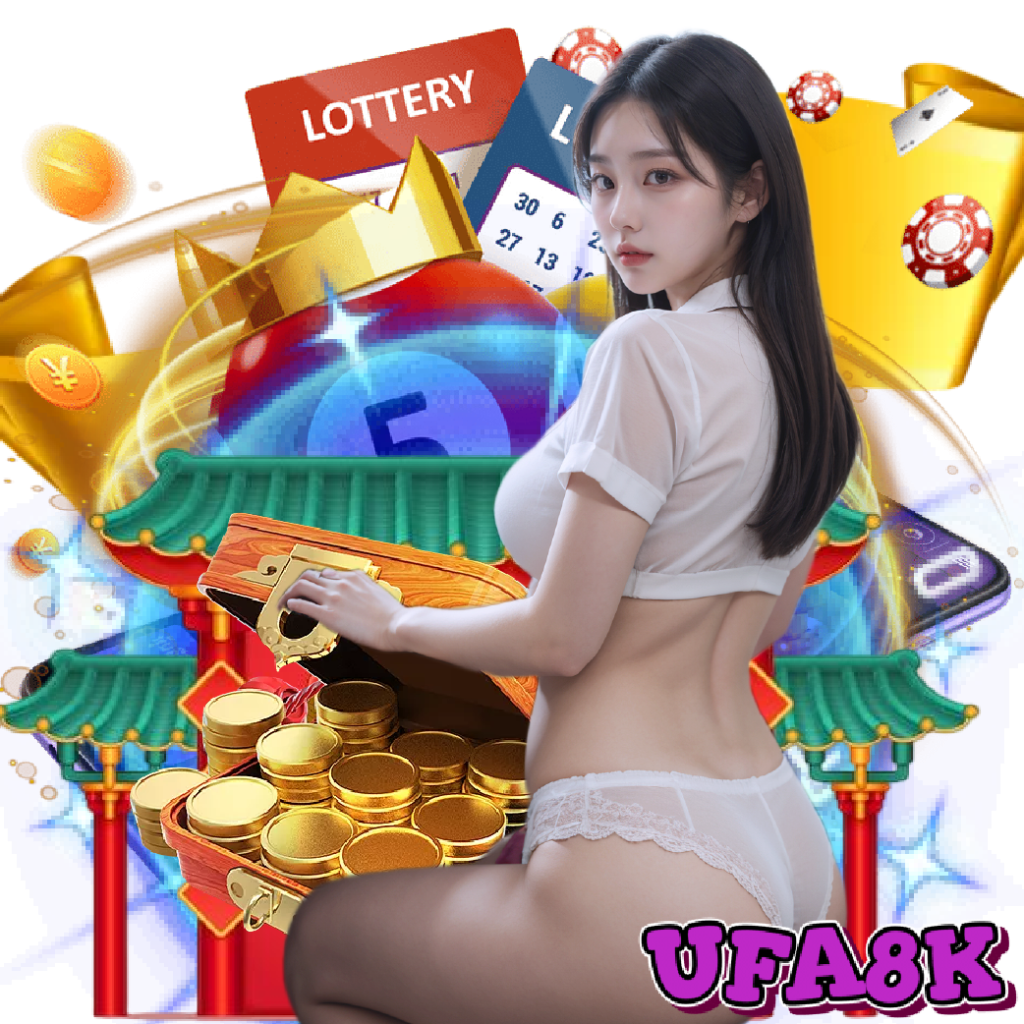 ufa8k เว็บตรง