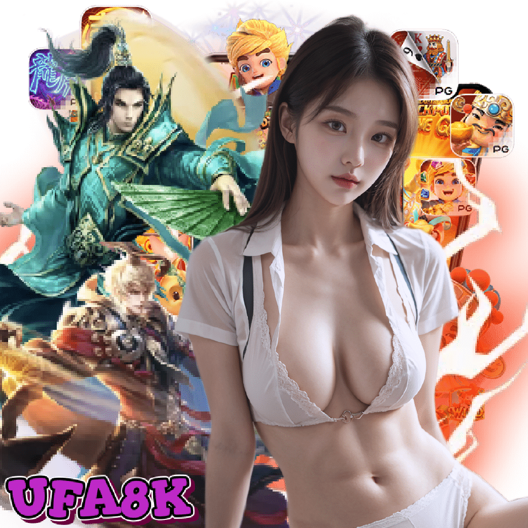ufa8k แทงบอลออนไลน์