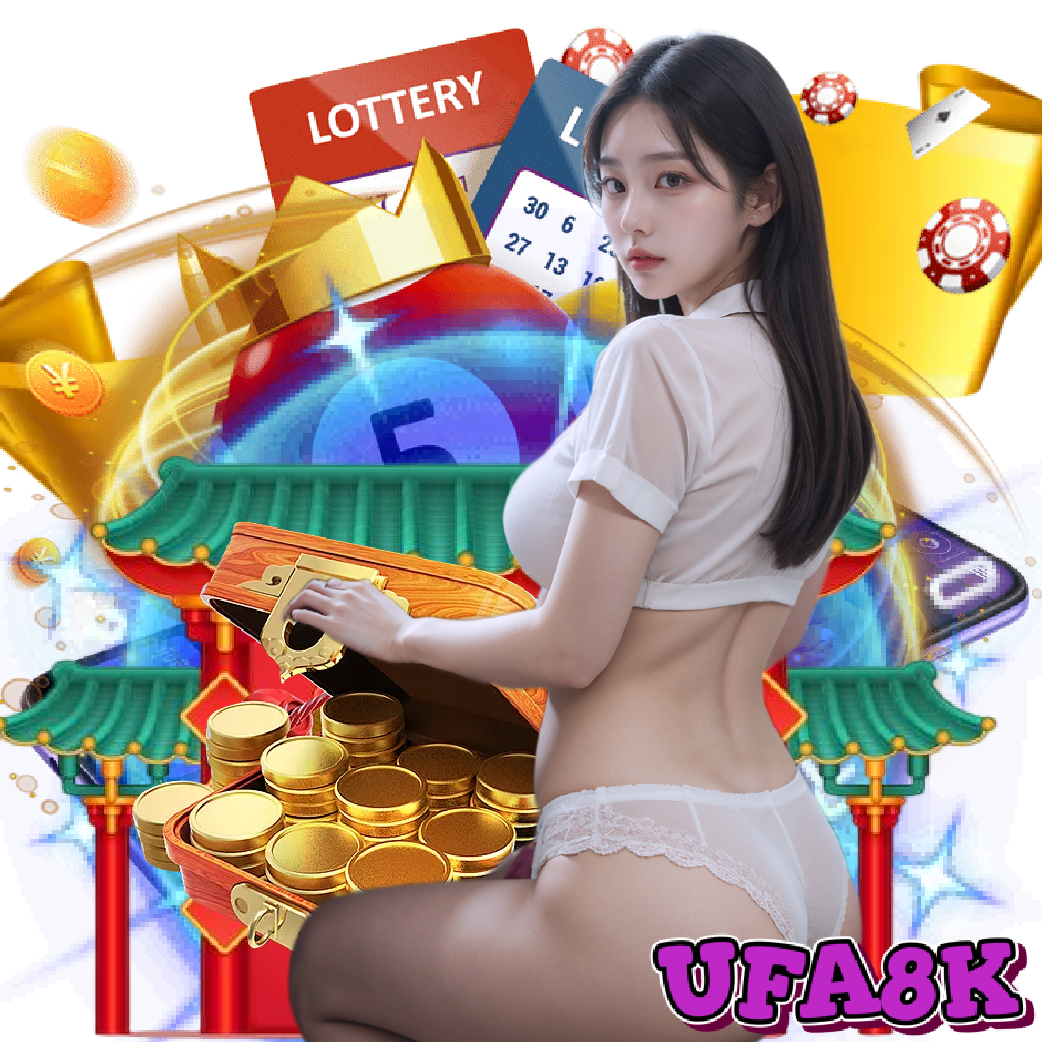 ufa8k เว็บตรง